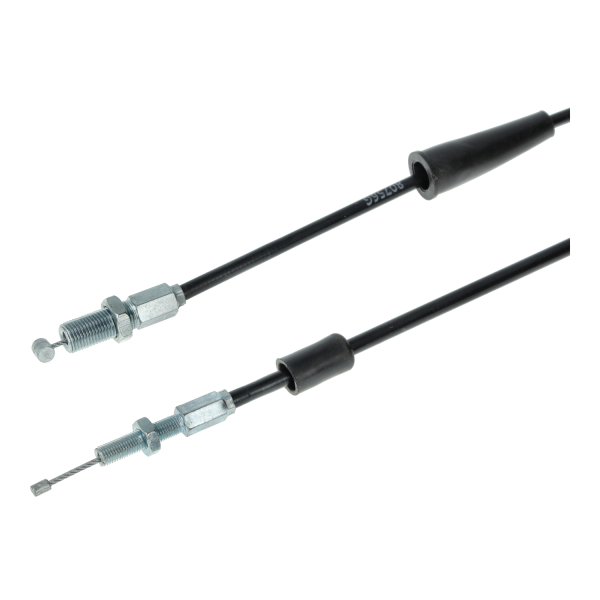 Gasbowdenzug zum Schnellgasgriff, Simson S51, S53, S70